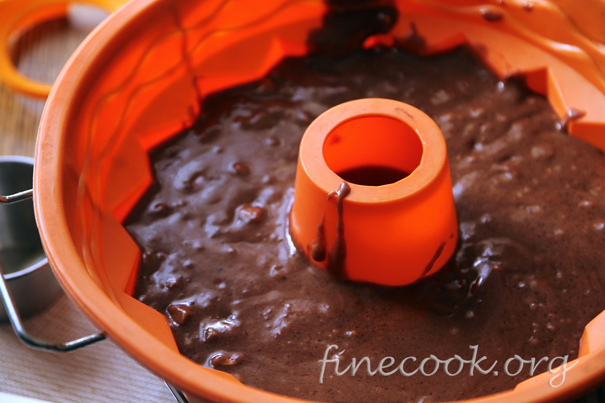 Абрикосовый джем