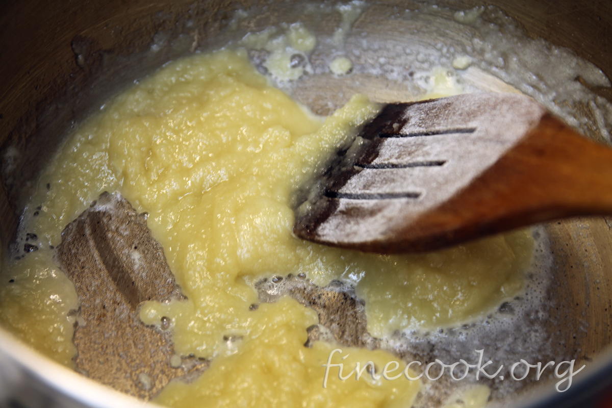 Суп с брокколи и сыром Суп с брокколи и сыром